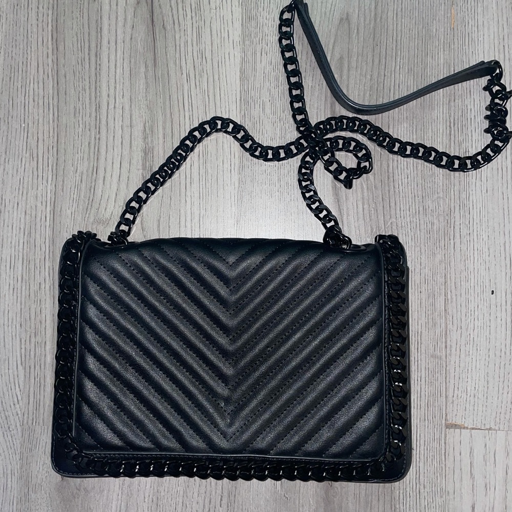 Aldo “Greenwald” Purse